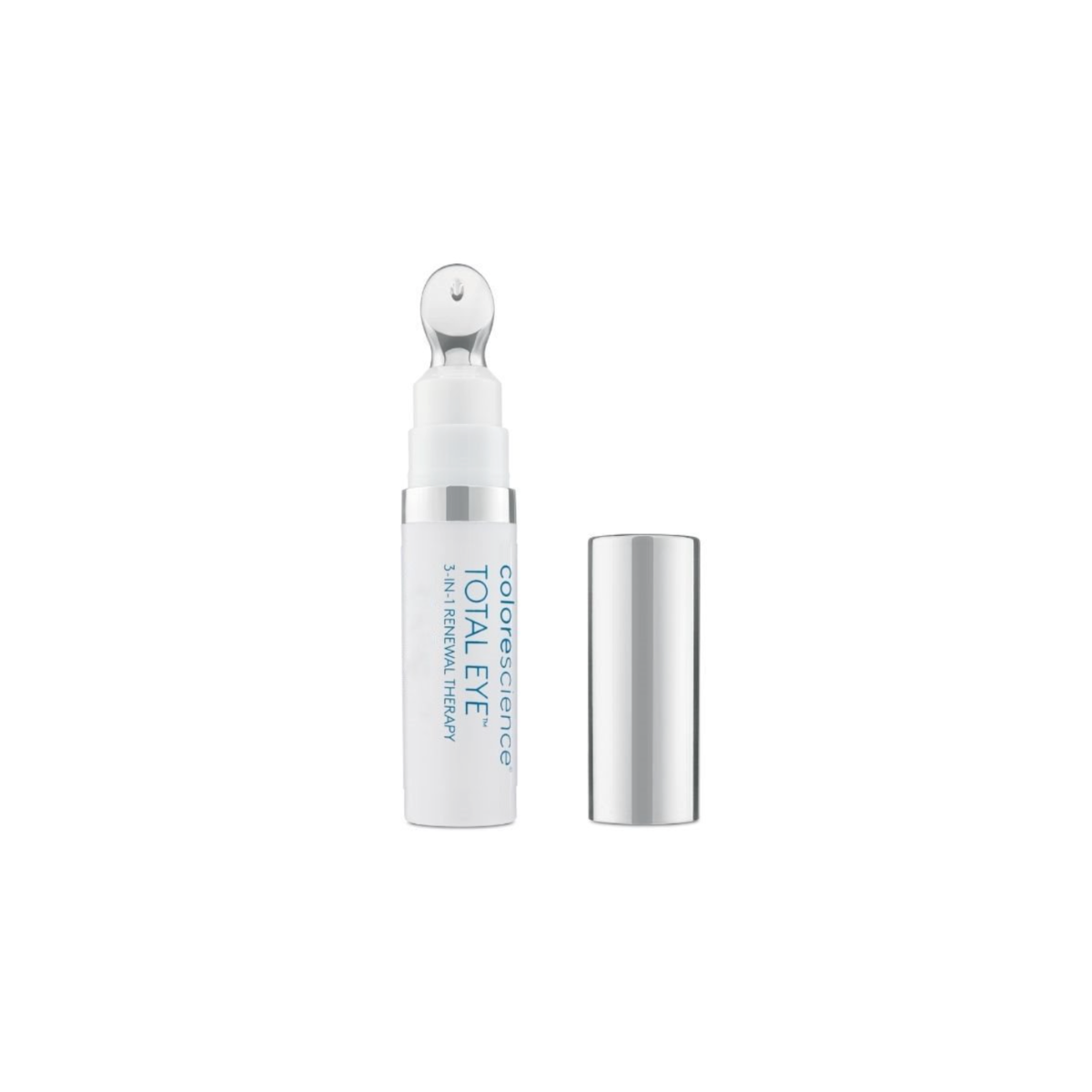 Total Eye® soin de renouvellement 3-en-1