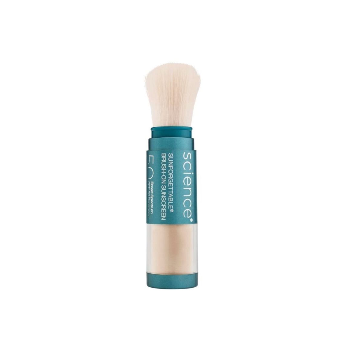 Sunforgettable Protection en poudre minéral FPS 50