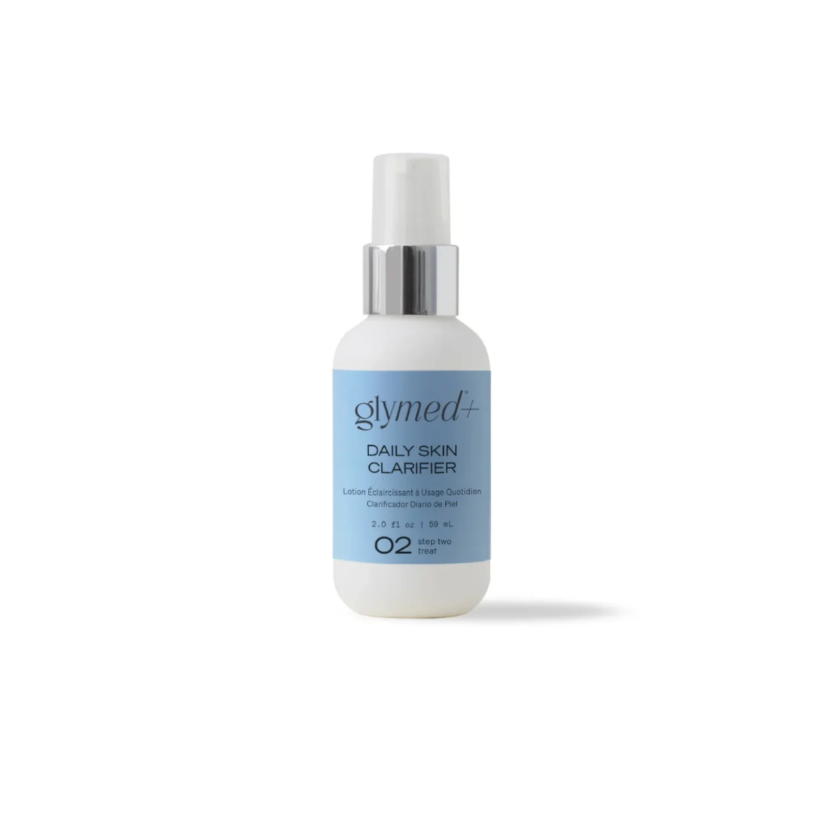 Lotion Éclaircissante À Usage Quotidien