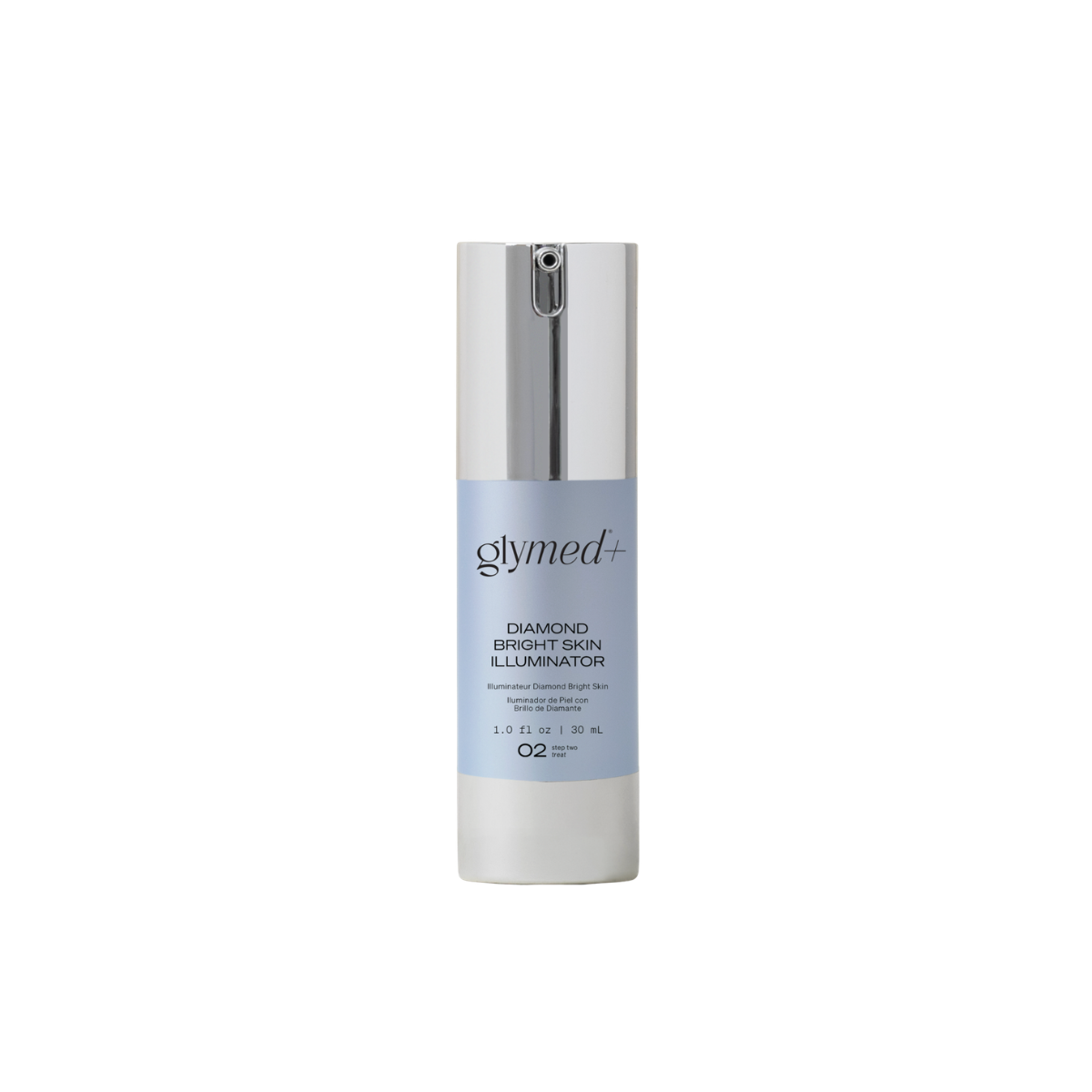 Illuminateur Diamond Bright Skin