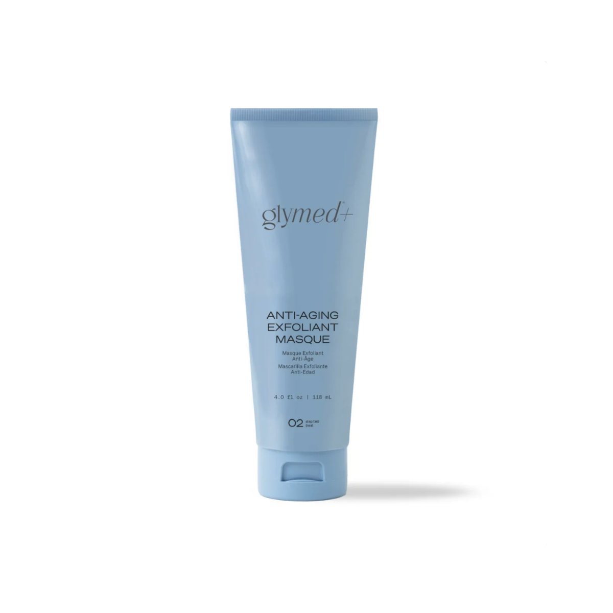 Masque Exfoliant Anti-Âge