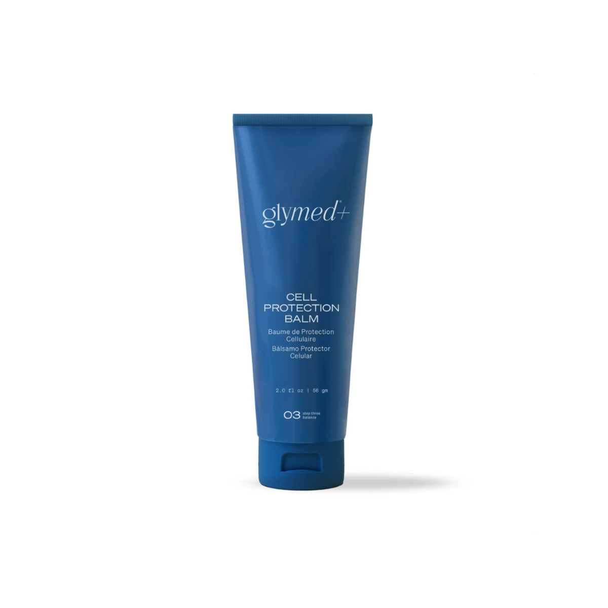 Baume de Protection Cellulaire