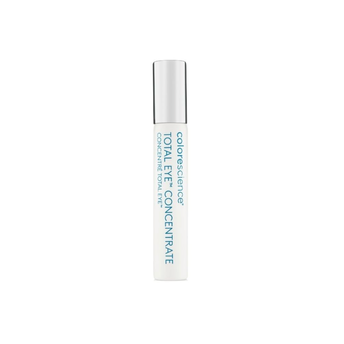 Total Eye Sérum concentré pour les yeux Rollerball